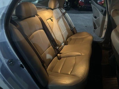 2012 Kia Optima 4dr Sdn 2.4L Auto EX