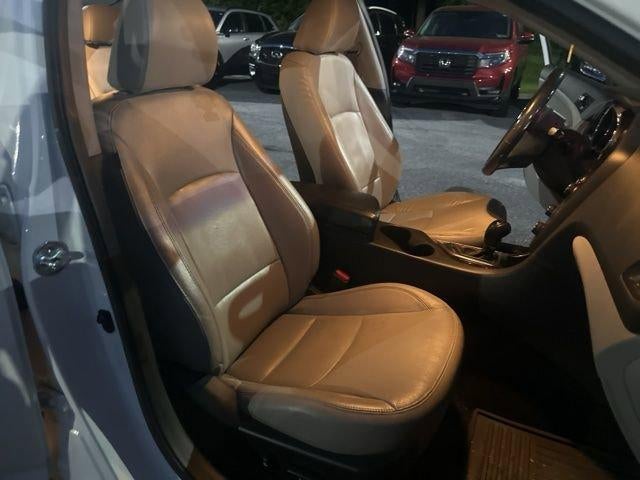 2012 Kia Optima 4dr Sdn 2.4L Auto EX
