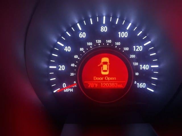 2012 Kia Optima 4dr Sdn 2.4L Auto EX