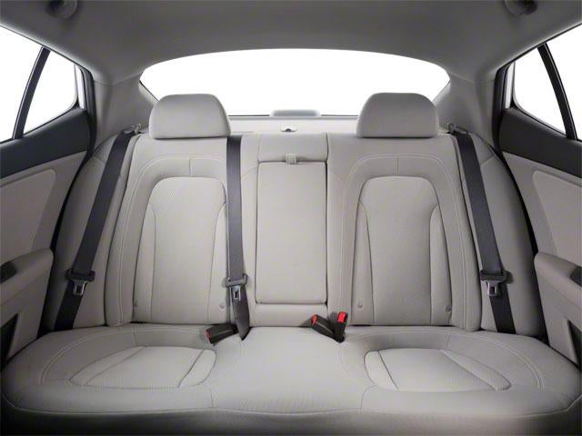 2012 Kia Optima 4dr Sdn 2.4L Auto EX