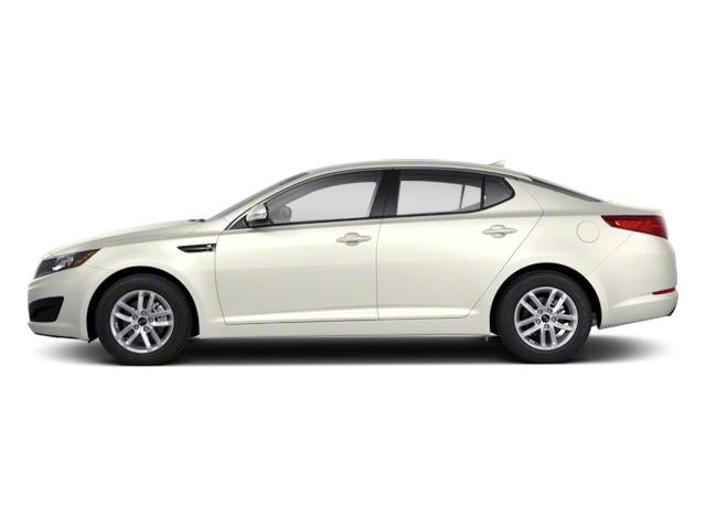 2012 Kia Optima 4dr Sdn 2.4L Auto EX