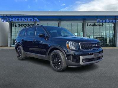 2023 Kia Telluride SX-Prestige X-Pro