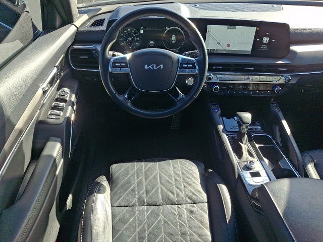 2023 Kia Telluride SX-Prestige X-Pro