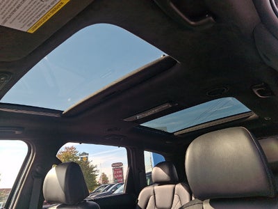 2023 Kia Telluride SX-Prestige X-Pro