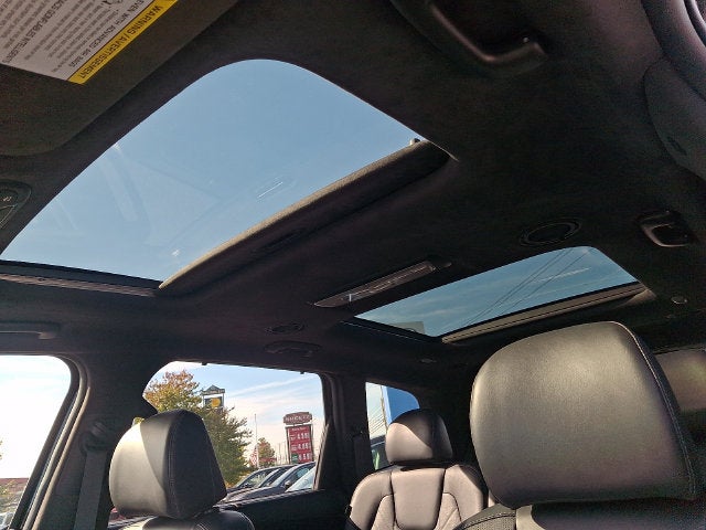 2023 Kia Telluride SX-Prestige X-Pro