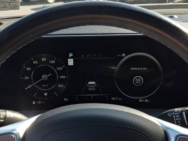 2023 Kia Telluride SX-Prestige X-Pro