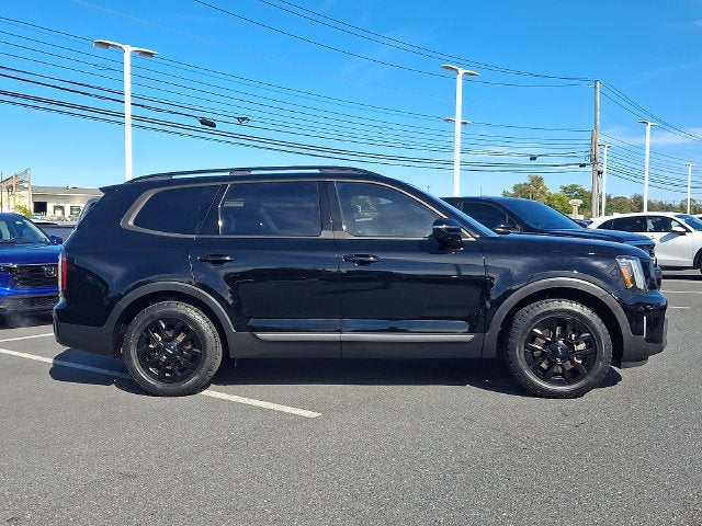 2023 Kia Telluride SX-Prestige X-Pro
