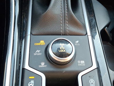 2022 Kia Sorento X-Line SX Prestige AWD