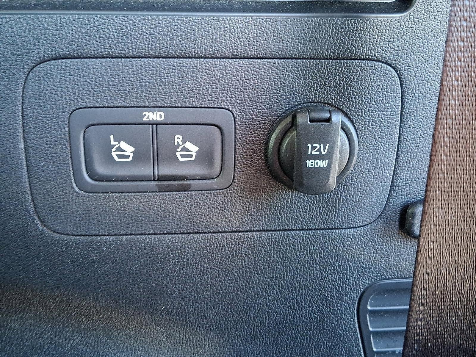 2022 Kia Sorento X-Line SX Prestige AWD