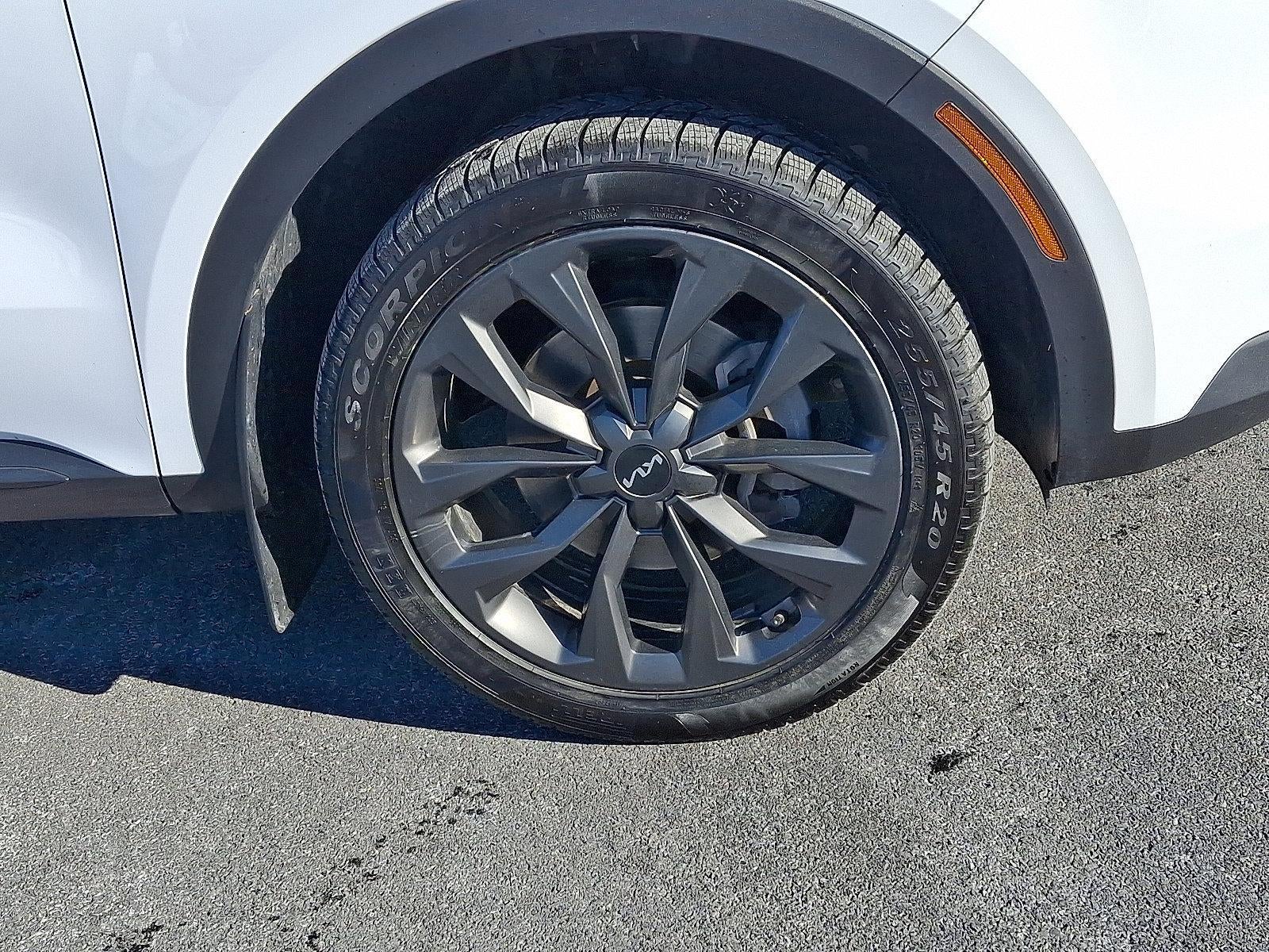 2022 Kia Sorento X-Line SX Prestige AWD