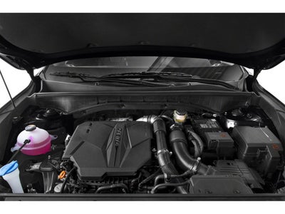 2022 Kia Sorento X-Line SX Prestige AWD