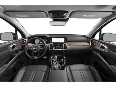 2022 Kia Sorento X-Line SX Prestige AWD