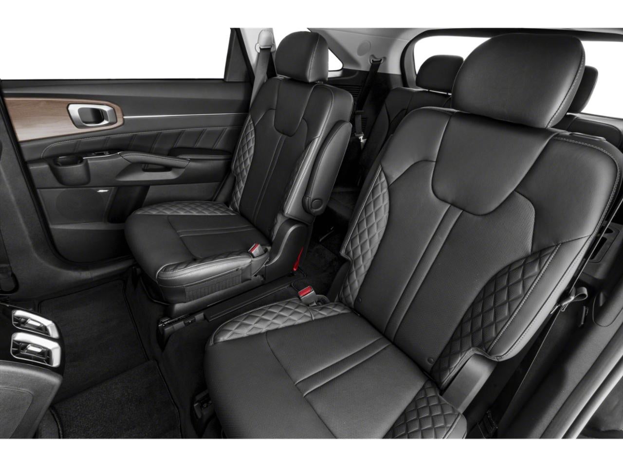 2022 Kia Sorento X-Line SX Prestige AWD