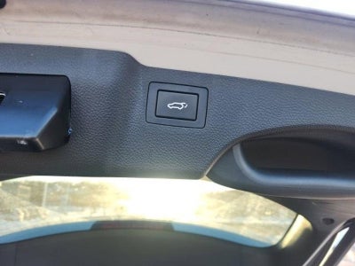 2017 Hyundai Santa Fe Sport 2.4L Auto AWD