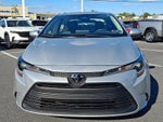 2025 Toyota Corolla LE CVT (Natl)