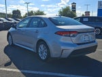 2025 Toyota Corolla LE CVT (Natl)