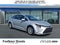 2025 Toyota Corolla LE CVT (Natl)