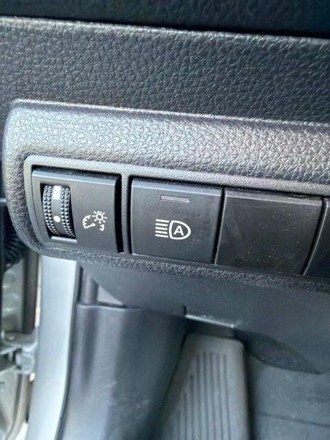 2025 Toyota Corolla LE CVT (Natl)