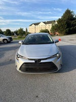 2025 Toyota Corolla LE CVT (Natl)