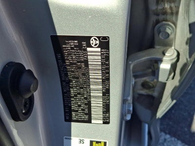 2025 Toyota Corolla LE CVT (Natl)