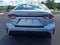 2025 Toyota Corolla SE CVT (Natl)