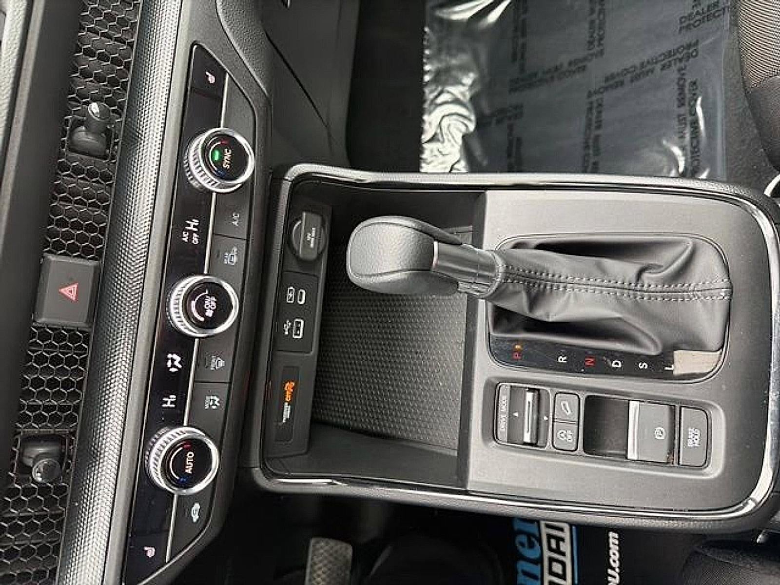 2023 Honda CR-V EX AWD