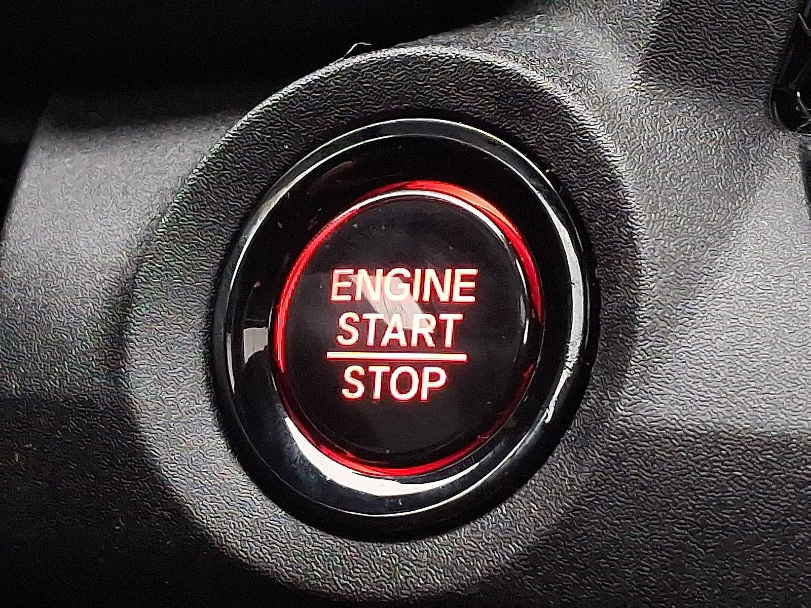 2023 Honda CR-V EX AWD