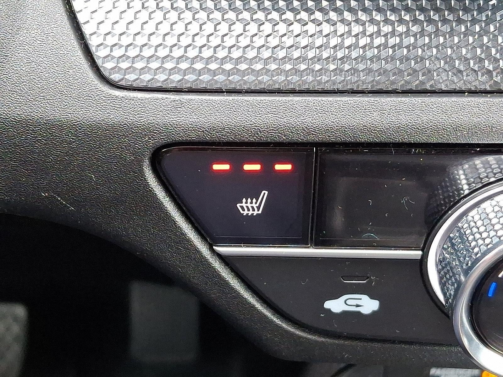 2023 Honda CR-V EX AWD