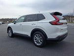 2023 Honda CR-V EX AWD