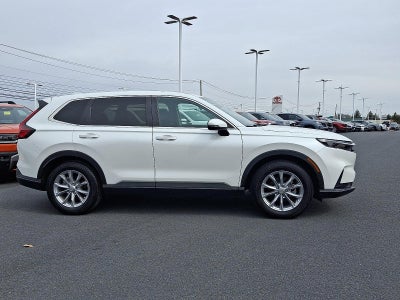 2023 Honda CR-V EX AWD