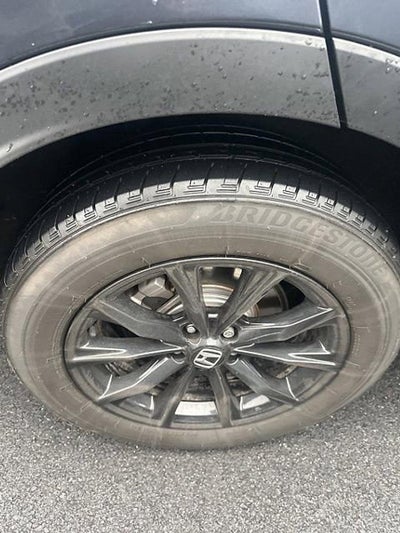 2024 Honda CR-V Hybrid Sport AWD