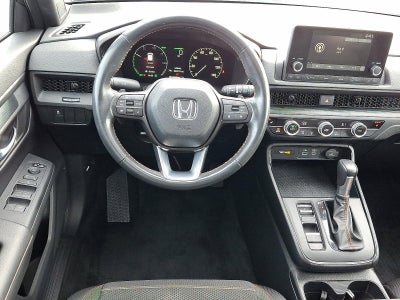 2024 Honda CR-V Hybrid Sport AWD