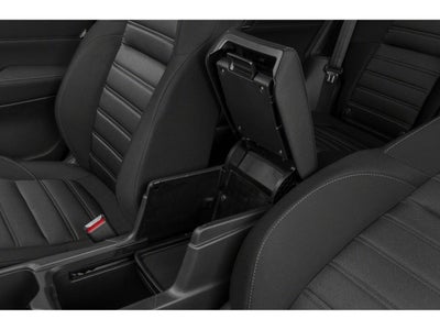 2021 Honda CR-V Hybrid EX AWD