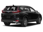 2021 Honda CR-V Hybrid EX AWD