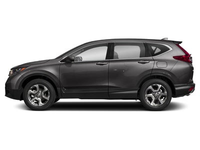 2019 Honda CR-V EX AWD