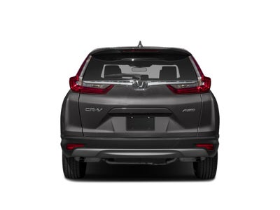 2019 Honda CR-V EX AWD