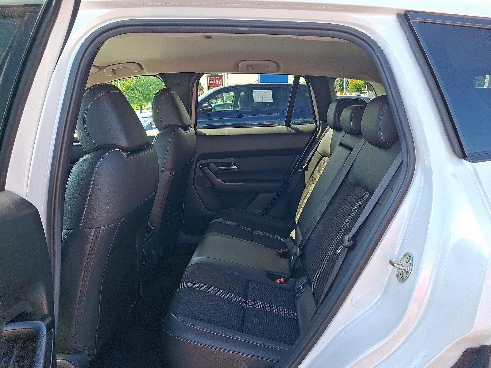 2025 Mazda Mazda CX-50 2.5 S Preferred Package AWD