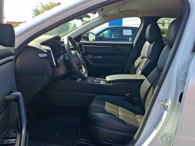 2025 Mazda Mazda CX-50 2.5 S Preferred Package AWD
