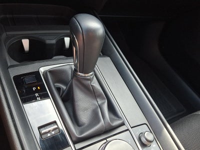 2025 Mazda Mazda CX-50 2.5 S Preferred Package AWD