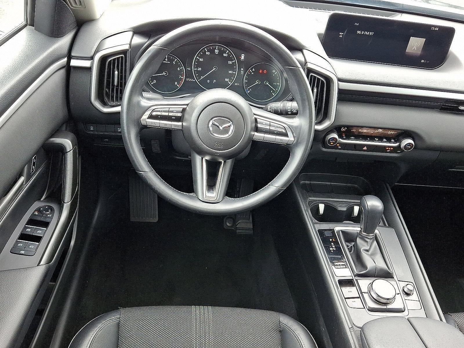 2023 Mazda Mazda CX-50 2.5 S Preferred Plus Package AWD