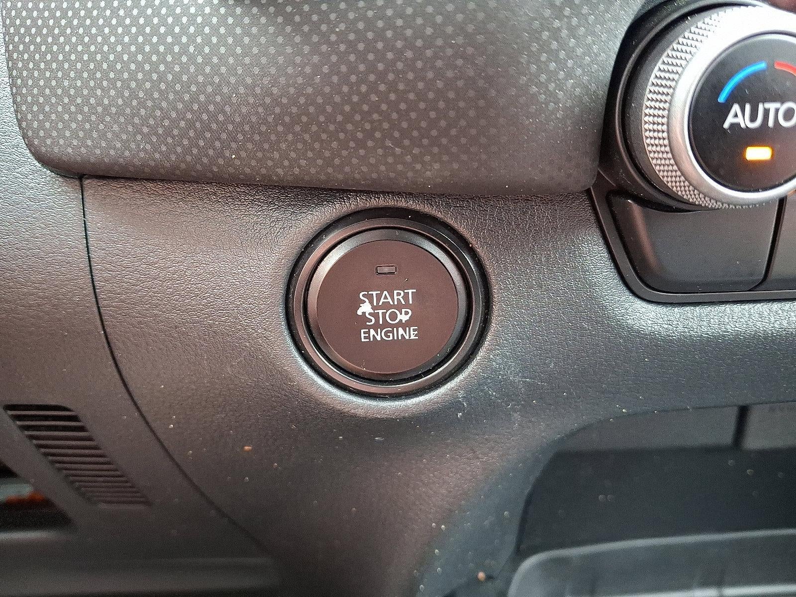 2023 Mazda Mazda CX-50 2.5 S Preferred Plus Package AWD