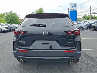 2023 Mazda Mazda CX-50 2.5 S Preferred Plus Package AWD