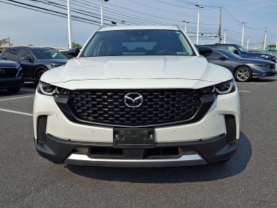 2024 Mazda Mazda CX-50 2.5 Turbo Premium Plus Package AWD