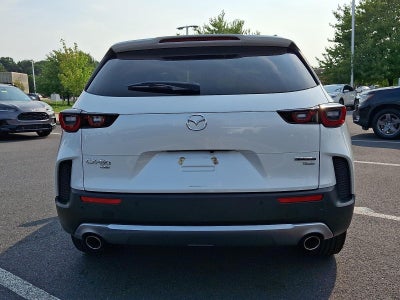 2024 Mazda Mazda CX-50 2.5 Turbo Premium Plus Package AWD