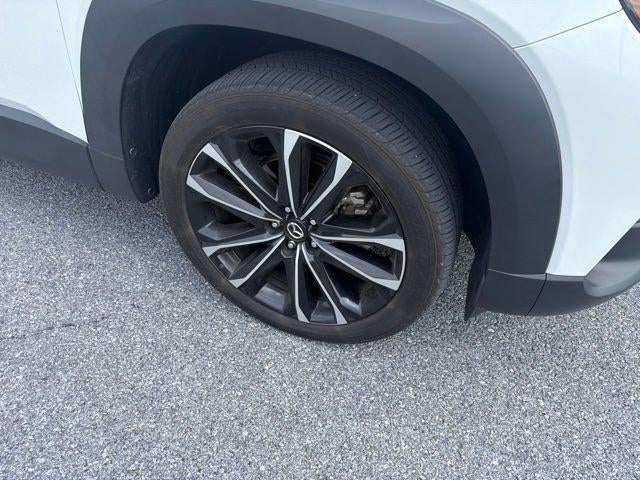 2024 Mazda Mazda CX-50 2.5 Turbo Premium Plus Package AWD