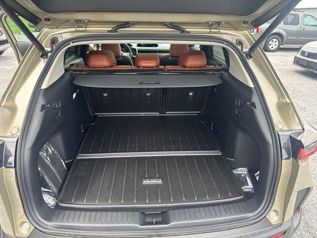 2026 Mazda Mazda CX-50 2.5 Turbo Meridian Edition AWD