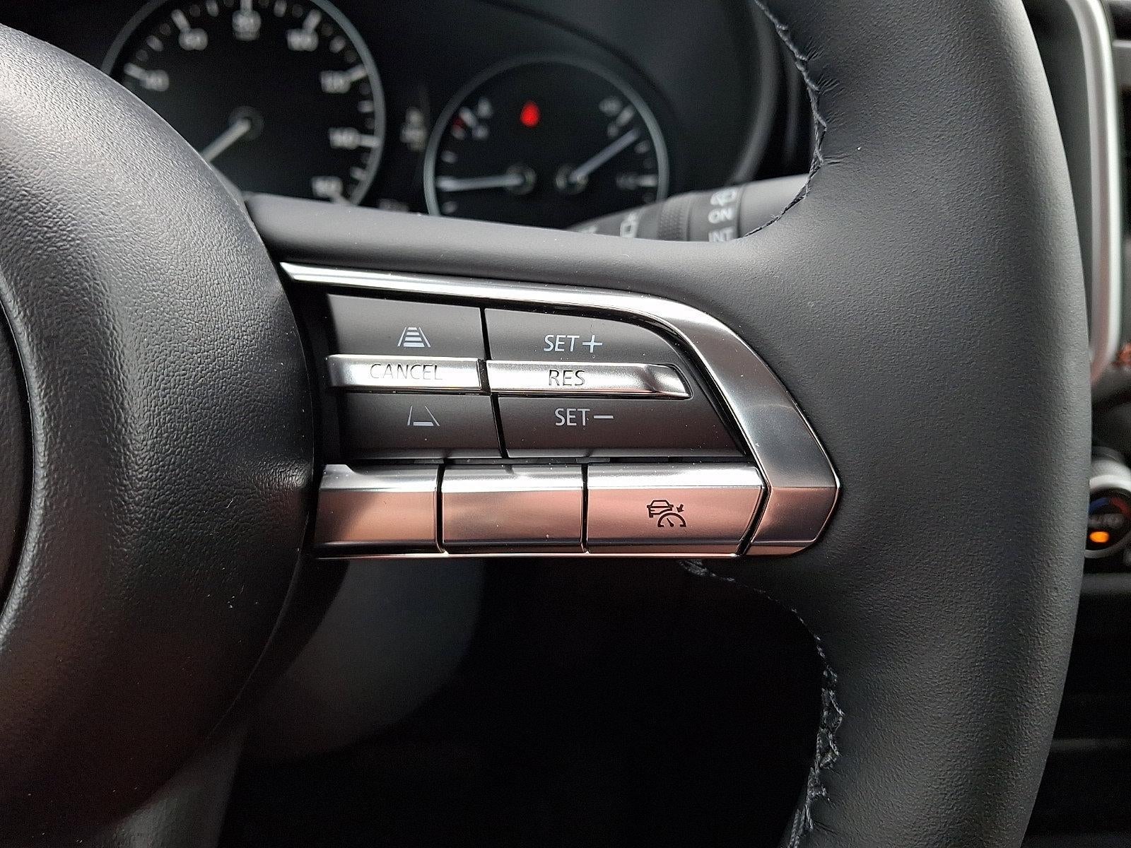 2026 Mazda Mazda CX-50 2.5 Turbo Meridian Edition AWD