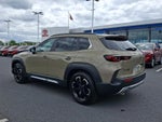 2026 Mazda Mazda CX-50 2.5 Turbo Meridian Edition AWD