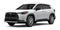 2026 Toyota Corolla Cross LE 4WD (Natl)