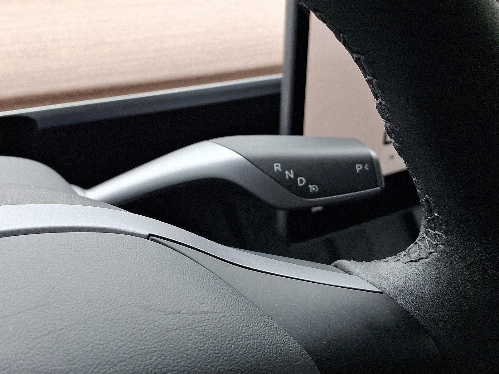 2024 Tesla Model Y Long Range RWD